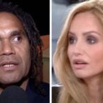 Adriana Karembeu sans filtre sur son début d’idylle avec Christian : « C’était chaud, je lui…