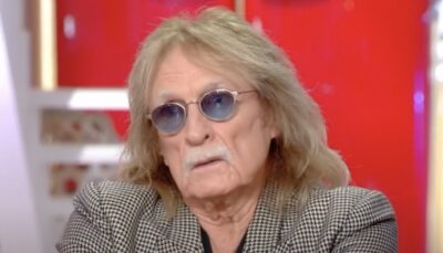 24 ans plus jeune, la dernière compagne de Christophe sans tabou sur sa sexualité : « Il était…