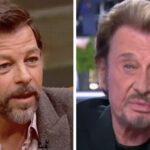 Christophe Maé (48 ans) cash sur l’attitude de Johnny Hallyday avec lui : « Il m’a attrapé par le cou et m’a dit…