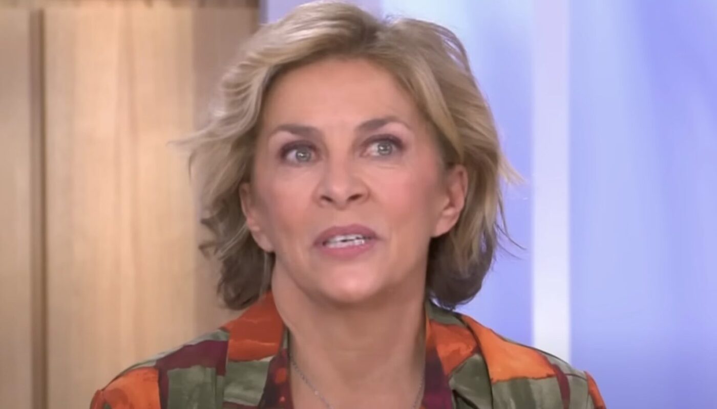 Corinne Touzet