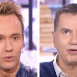 Cyril Féraud balance sur Laurent Luyat (56 ans) en privé : « Les gens ne savent pas que…