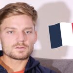 Furax, le tennisman belge David Goffin détruit la France : « Il n’y a qu’ici que…