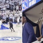 NBA – Après le show Doncic sur Gobert, la vidéo qui accable Draymond : « Il ne devrait pas…