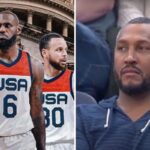 EDF – Manager des Bleus, Boris Diaw cash sur le rival Team USA : « Ils ont eu du mal à…