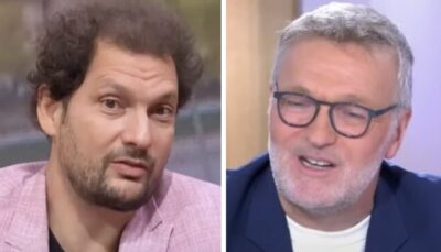 À 47 ans et après l’avoir côtoyé, Eric Antoine sans détour sur Laurent Ruquier : « C’est un…