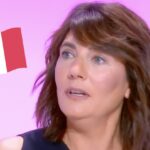 Hors d’elle, Estelle Denis (47 ans) vide son sac sur les JO en France : « Moi, ça me gêne »