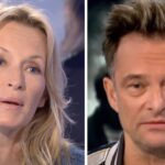 23 ans après le divorce, David Hallyday sans filtre sur Estelle Lefébure (58 ans) : « Je ne l’ai…