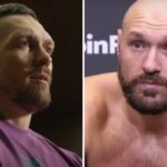 Battu par Usyk, la sortie polémique de Tyson Fury sur l’Ukraine : « Son pays est en guerre donc…