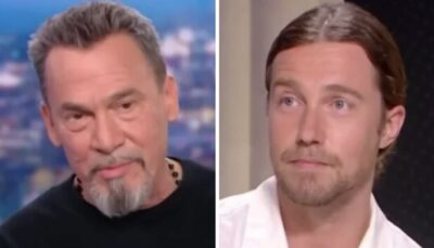 Le règlement de compte sans filtre de Florent Pagny envers Julien Doré (41 ans) : « Lui, il…