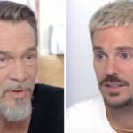 L’avis très tranché de Florent Pagny sur Matt Pokora (38 ans) : « Il est…