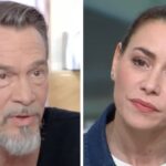 Sans pitié, les propos violents de Florent Pagny (62 ans) sur Olivia Ruiz : « Elle ne…