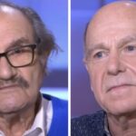 Après avoir travaillé avec, Gilbert (Scènes de ménages) cash sur Gérard Hernandez (91 ans) : « C’est une…