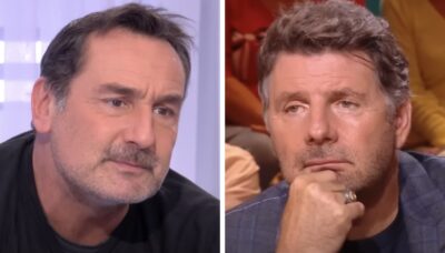 À 57 ans, Philippe Lellouche sans tabou sur sa relation avec son frère Gilles : « Je suis plus…