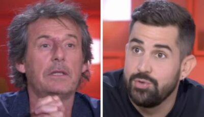 Les propos d’Artus (36 ans) qui ont outré la femme de Jean-Luc Reichmann : « Je pense que…