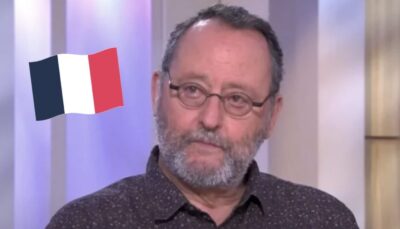 Parti aux Etats-Unis, Jean Reno (75 ans) vide son sac sans tabou : « En France, on…