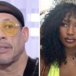 Joey Starr (56 ans) très clair sur la présence d’Aya Nakamura aux JO : « Une femme…