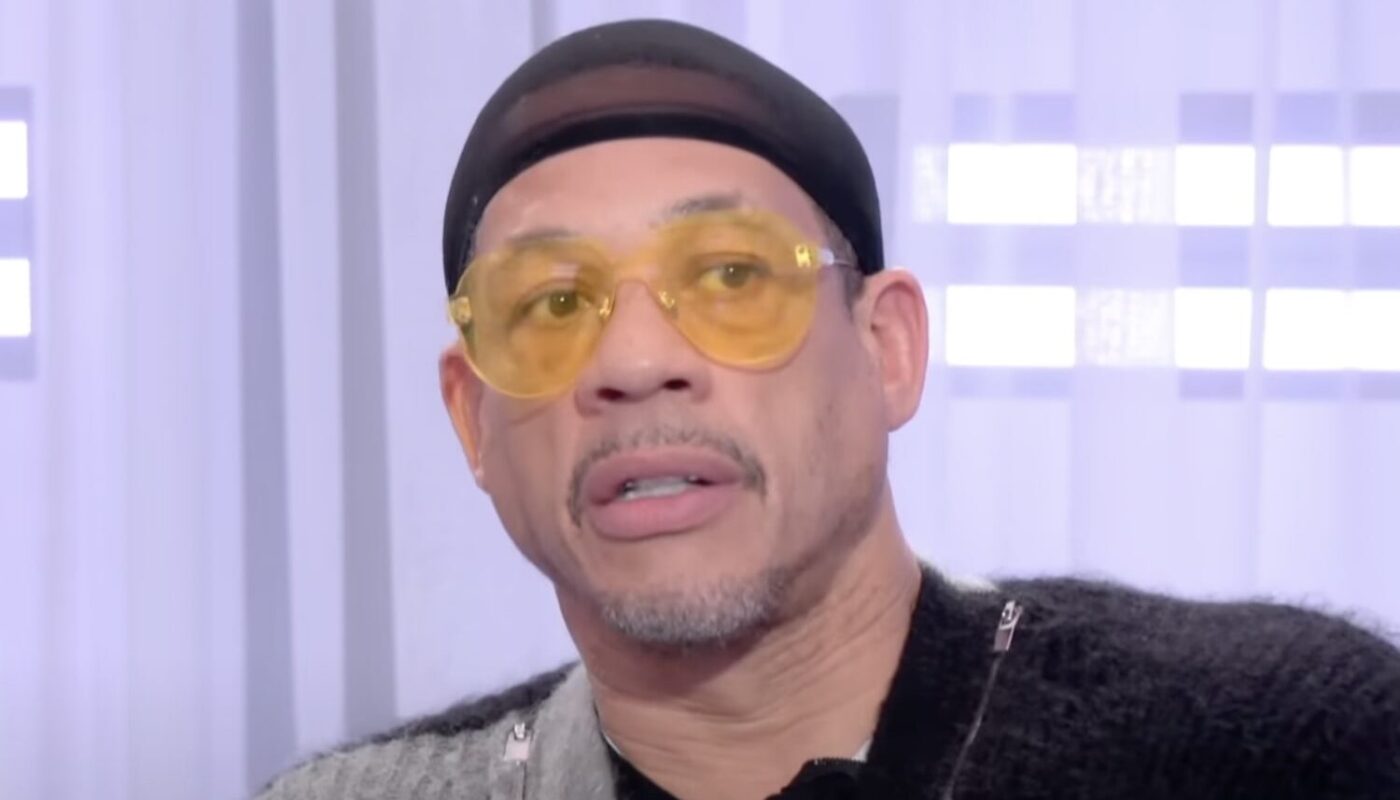 Joey Starr