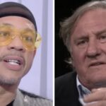 Sans peur, l’avis choc de Joey Starr (56 ans) sur le scandale Gérard Depardieu : « C’est…