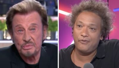 6 ans après sa mort, Doc Gynéco cash sur l’attitude de Johnny Hallyday avec lui : « Il me…