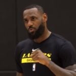 NBA – Agacé par les rumeurs, la mise au point de LeBron sur son futur : « Je ne sais pas…