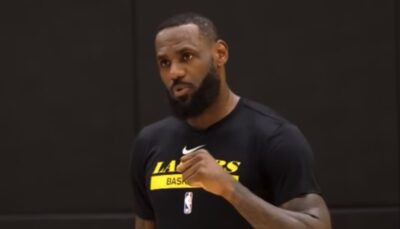 NBA – Agacé par les rumeurs, la mise au point de LeBron sur son futur : « Je ne sais pas…