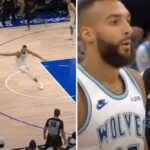 NBA – Luka Doncic atomise Rudy Gobert, sa terrible phrase révélée : « Tu ne peux pas… (vidéo)