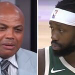 NBA – Après son craquage, Charles Barkley s’emporte sur Pat Beverley : « Juste débile »