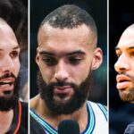 NBA – Rudy Gobert dans l’histoire, les réactions virales de Nicolas Batum et Evan Fournier !