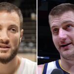 NBA – L’incroyable récit de Joffrey Lauvergne sur Jokic : « Une femme lui a donné son numéro et…