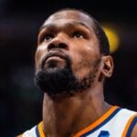 NBA – « KD m’a dit qu’il n’aurait aucun problème à rejoindre cette équipe »