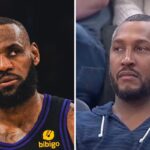 NBA – Après l’avoir affronté, l’aveu honnête de Boris Diaw (42 ans) sur LeBron : « Je ne pense pas que…