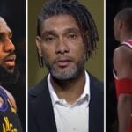NBA – Jordan, Kobe ou LeBron ? Tim Duncan tranche dans le vif : « Je refuse de…