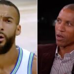 NBA – La légende Reggie Miller hallucinée par Rudy Gobert : « Il a fait une Michael Jordan »