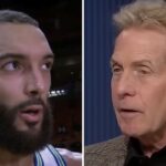 NBA – Skip Bayless sans pitié envers Rudy Gobert : « Ils n’ont pas arrêté de le…