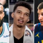 NBA – En pleine série Nuggets-Wolves, la grosse mise en garde sur Wemby : « Ils feraient mieux de…