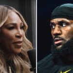 NBA – Le message viral de Serena Williams (42 ans) pour LeBron James : « Je suis un peu…