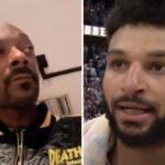 NBA – Fan des Lakers, Snoop Dogg s’attaque sans pitié au cas Jamal Murray : « Ça m’a saoulé »