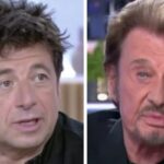 En privé, le tacle furieux de Johnny Hallyday à Patrick Bruel (64 ans) : « Il le fait exprès, ce…