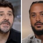 2 semaines après l’Eurovision, Patrick Fiori cash sur Slimane : « Je ne…