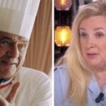 6 ans après sa mort, Hélène Darroze (57 ans) révèle les propos choc de Paul Bocuse : « Si les femmes…