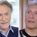 Défoncé par Nagui, la réponse sans respect de Richard Berry (73 ans) : «  En réalité, il a…