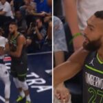 NBA – Les Wolves éliminés, la séquence sur Gobert qui agace les fans : « Comment ça peut…