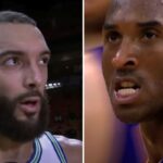 NBA – Rudy Gobert honnête sur un adversaire suite au Game 4 : « S’il se transforme en Kobe…