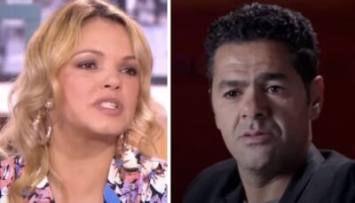 Séverine Ferrer (46 ans) cash sur l’attitude de Jamel Debbouze avec elle : « Je lui ai…