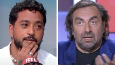 Sans filtre, André Manoukian (67 ans) explique pourquoi Slimane a perdu : « Si je…