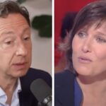 Les terribles révélations sur Stéphane Bern et Carole Rousseau (56 ans) : « Elle est odieuse, il…