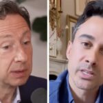 Honnête, Stéphane Bern cash sur son compagnon 20 ans plus jeune : « J’essaie de lui…