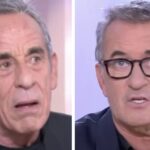 Devant sa femme, l’humiliation terrible de Thierry Ardisson (75 ans) à Christophe Dechavanne : « Tu es…