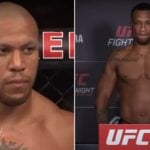 UFC – Avant le retour de Ciryl Gane, son rival Jailton Almeida cash : « C’est la nouvelle…