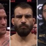 UFC – Benoît Saint-Denis sans détour sur le choc Makhachev vs Poirier : « Tout le monde connaît…